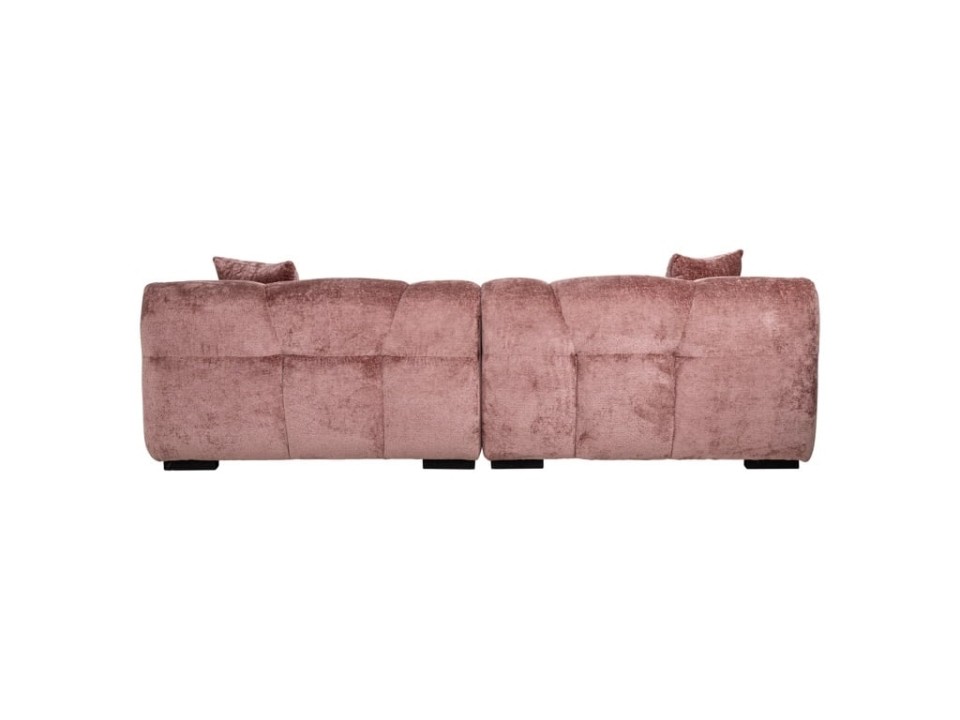 RICHMOND sofa CHARELLE różowa - Richmond Interiors